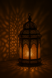 Lanternes orientales : l’éclat magique qui transforme votre intérieur