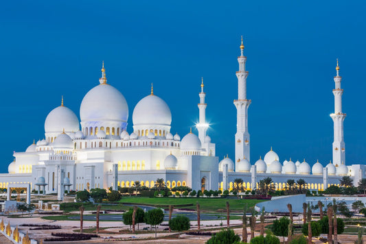 Les bases de l'Islam : Les 5 piliers et les croyances fondamentales - Décoration Oriental