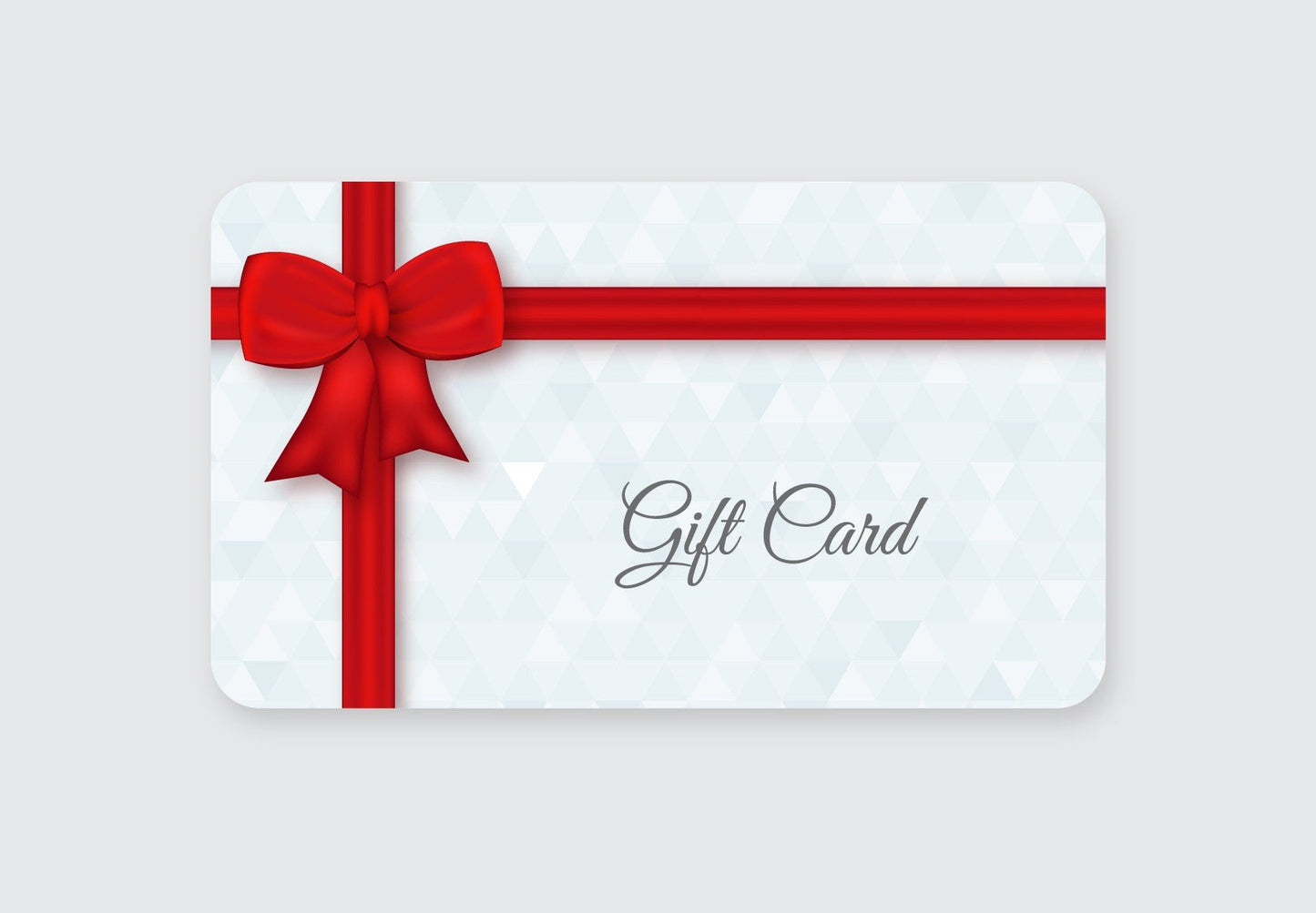 Carte Cadeau - Décoration Oriental