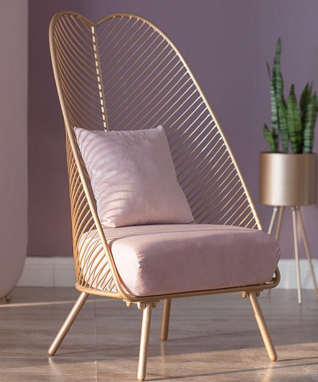 Chaise bohème chic - Décoration Oriental