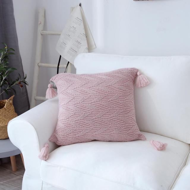 coussin bohème ethnique - Décoration Oriental