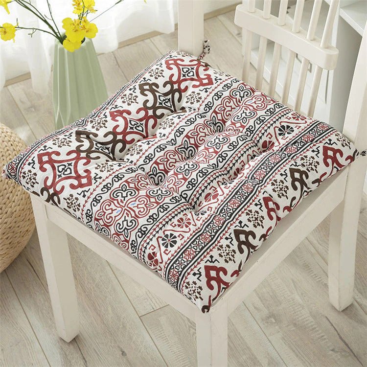 Coussin chaise perse - Décoration Oriental