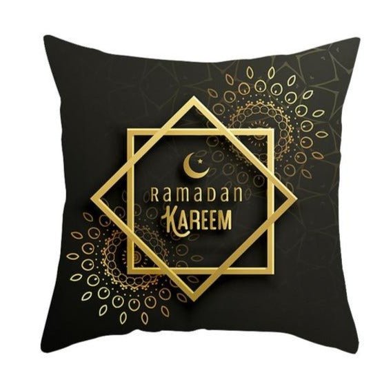 coussin coranique - Décoration Oriental