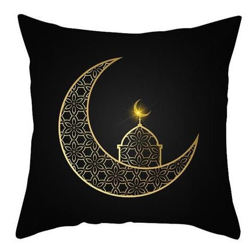 coussin déco alger - Décoration Oriental