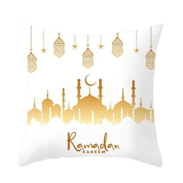 coussin décoratif canapé design - Décoration Oriental