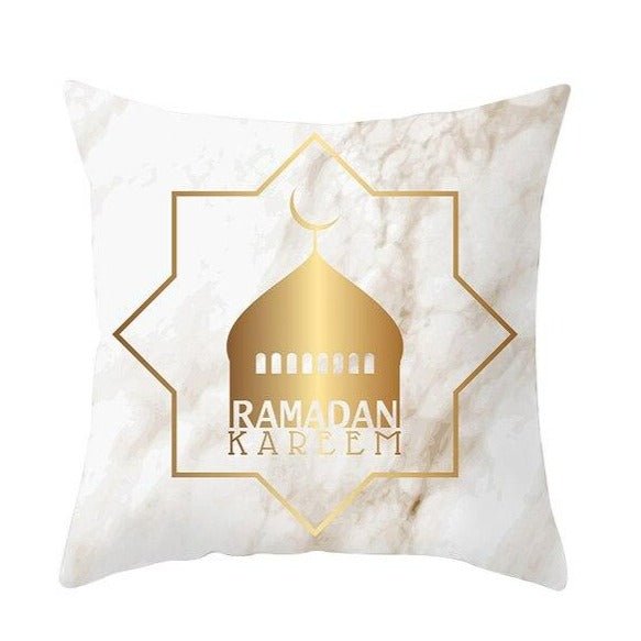 coussin décoratif pour salon - Décoration Oriental