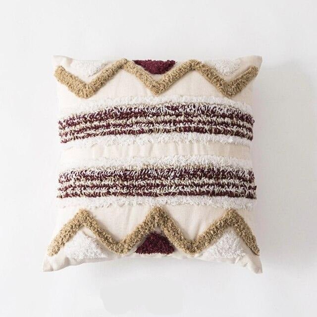 Coussin marocain berbère