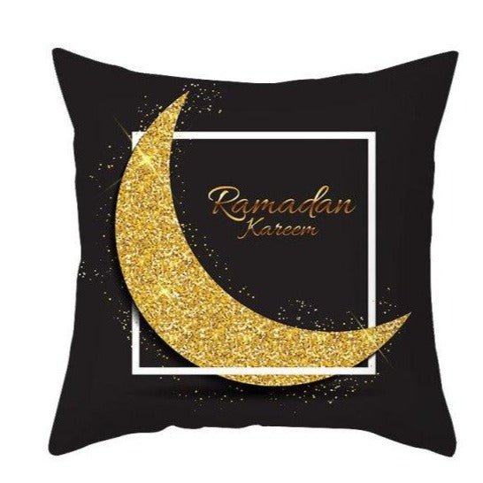 coussin prière islam - Décoration Oriental