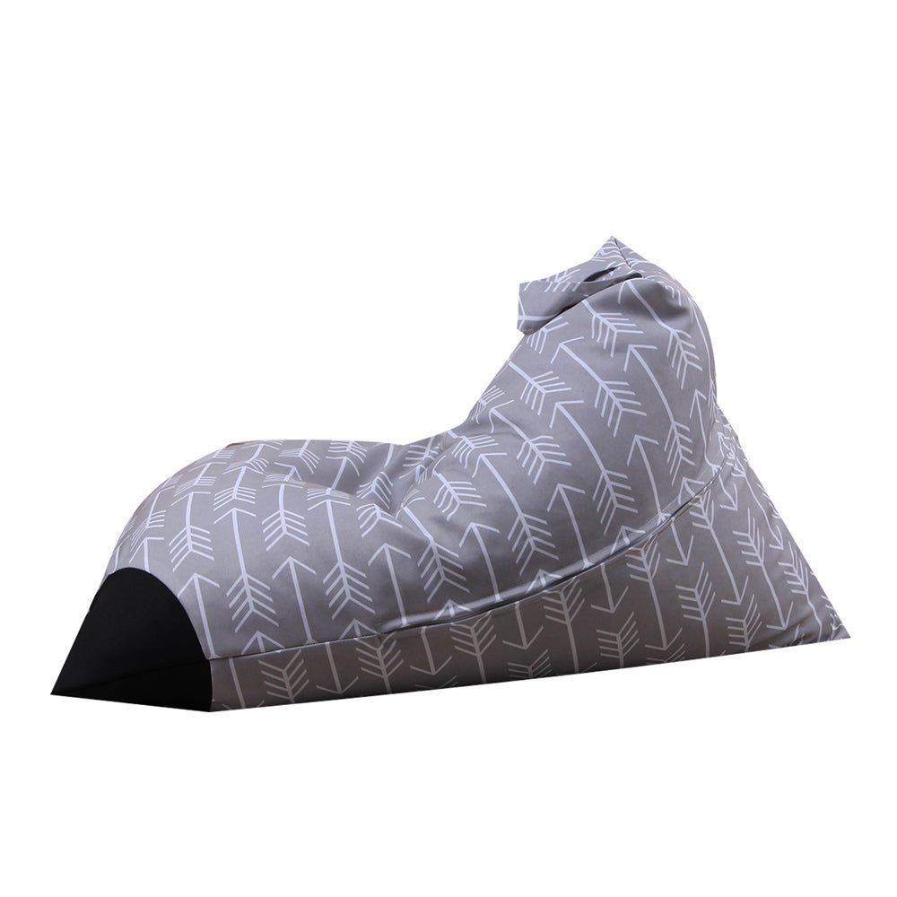 Gros pouf berbère - Décoration Oriental