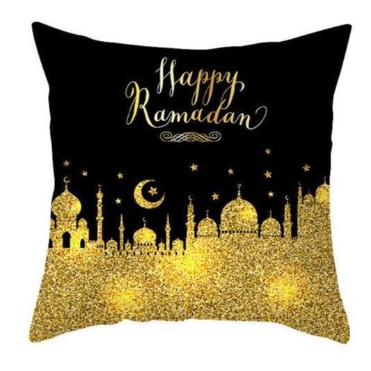 housse de coussin design - Décoration Oriental