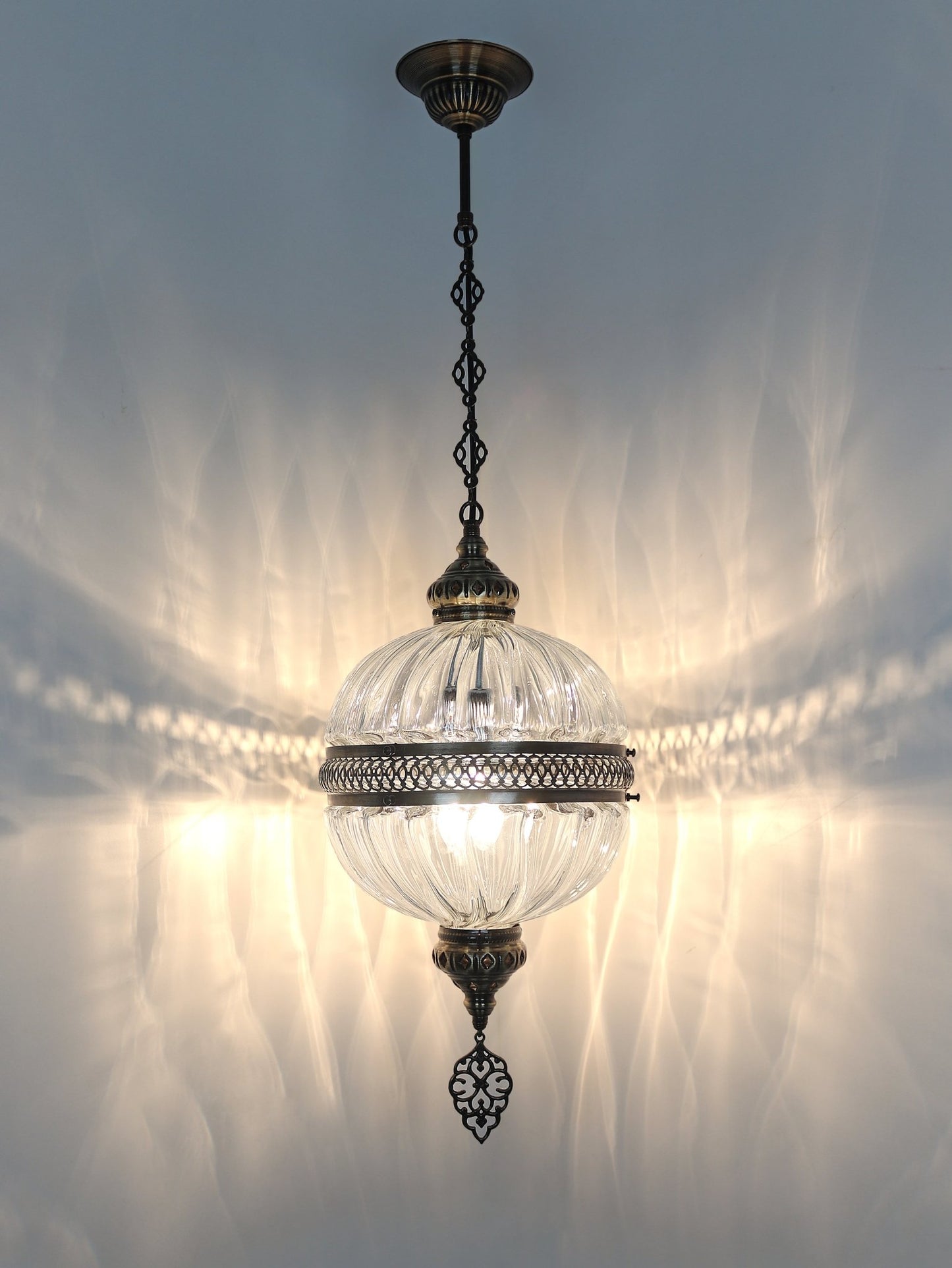 Lustre arabe - Décoration Oriental