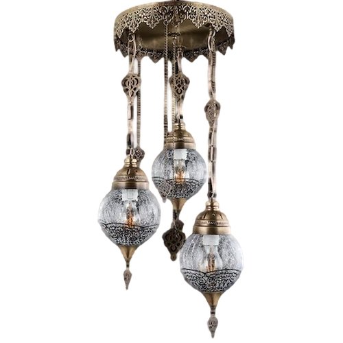 Lustre oriental marocain - Décoration Oriental