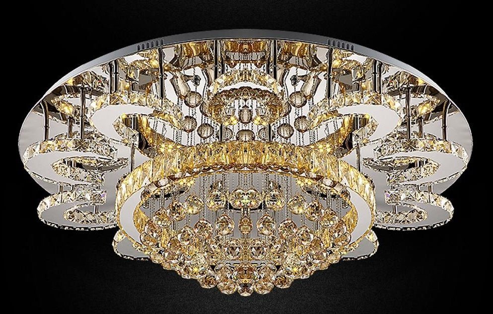 lustre plafonnier marocain - Décoration Oriental