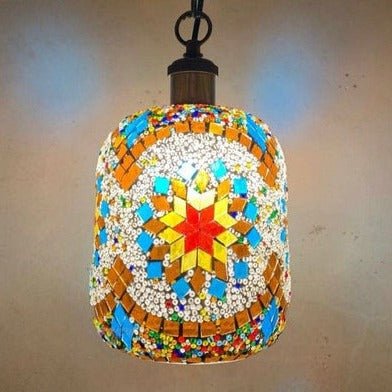 lustre salon turc - Décoration Oriental