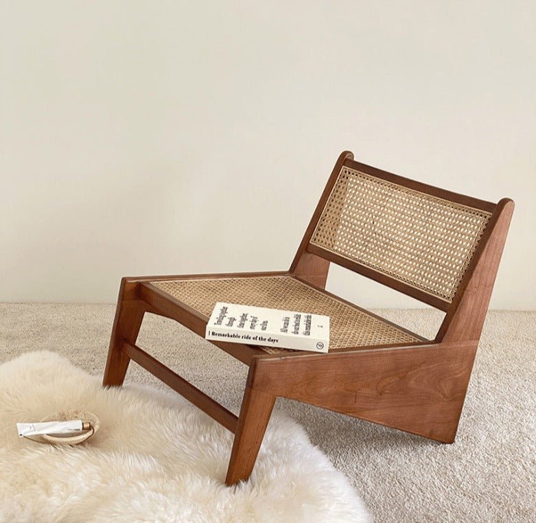 Petite chaise marocaine  - Décoration Oriental