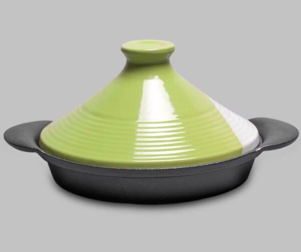 Plat à tajine pour induction - Décoration Oriental