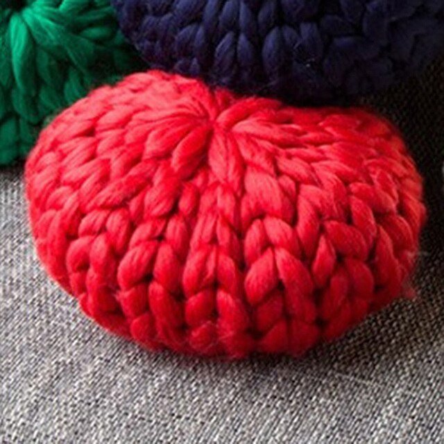 pouf fait main - Décoration Oriental