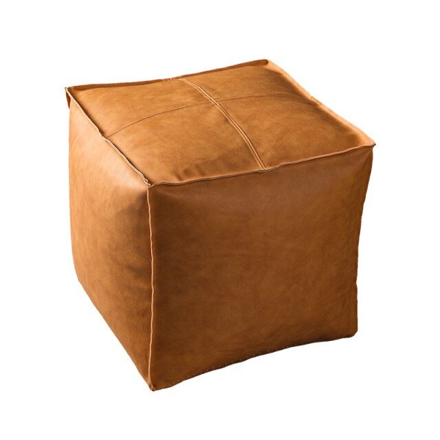 pouf marocain berbère - Décoration Oriental