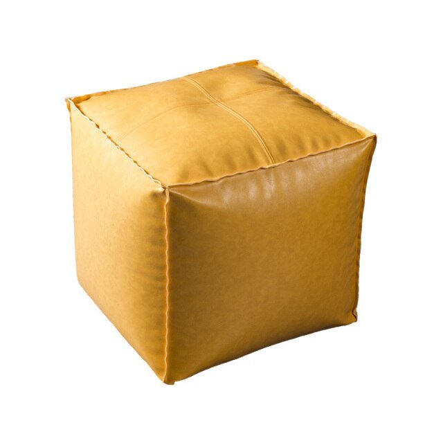 pouf ottoman rectangle - Décoration Oriental