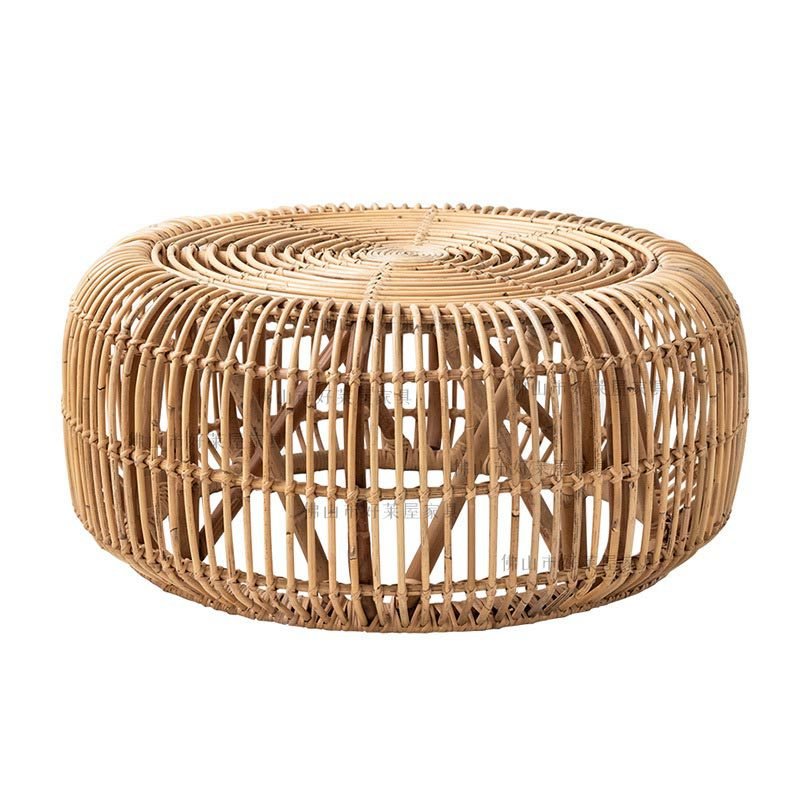 Siège africain - Décoration Oriental