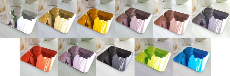 Stickers ethnique décoratif - Décoration Oriental