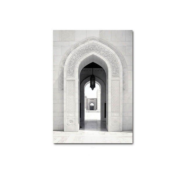 tableau et toile murale - Décoration Oriental