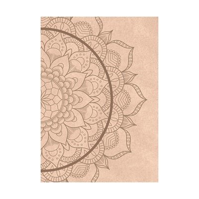 tableau peinture kabyle - Décoration Oriental