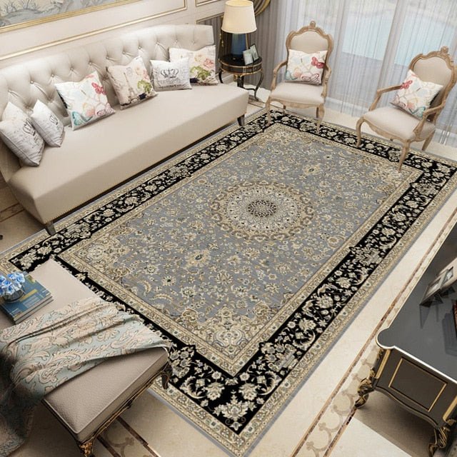 Tapis berbère d'Algérie - Décoration Oriental