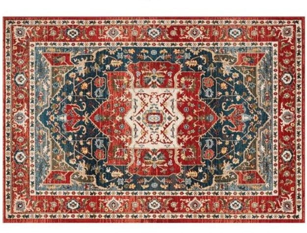 Tapis de perse - Décoration Oriental