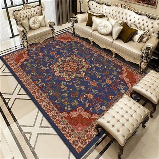 Tapis marocain design - Décoration Oriental