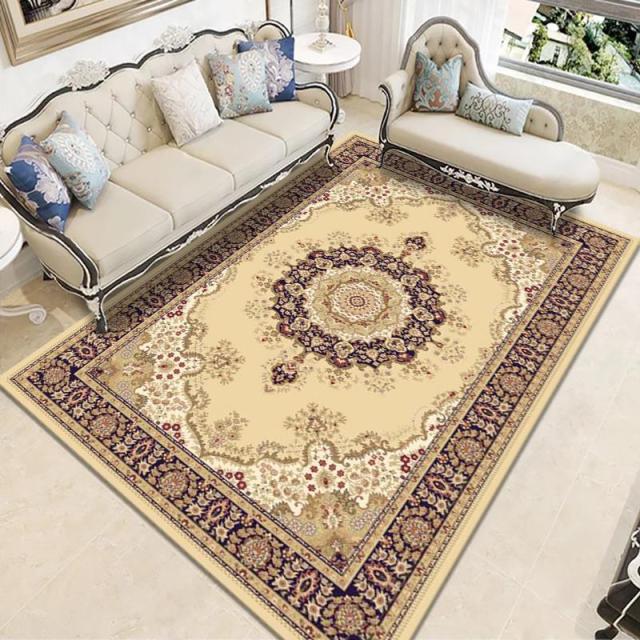 Tapis turc Hereke - Décoration Oriental