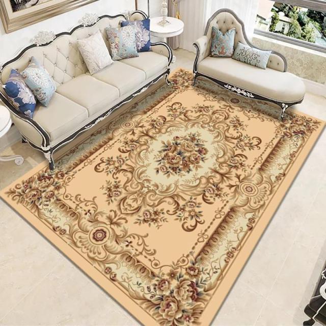 Tapis turc Kayseri - Décoration Oriental