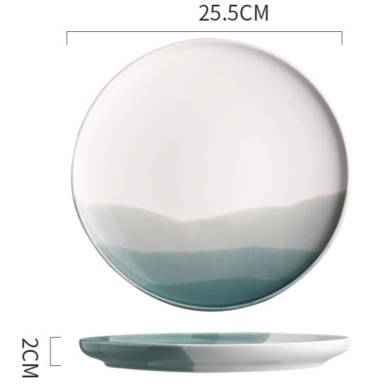 vaisselle decoration orientale - Décoration Oriental