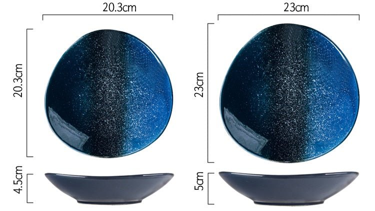 vaisselle orientale chic - Décoration Oriental