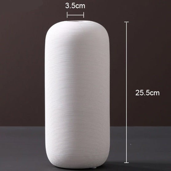 Vase décoratif pour salon - Décoration Oriental