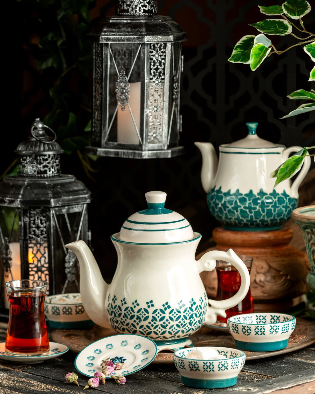 Comment décorer sa cuisine avec un style oriental ? - Décoration Oriental