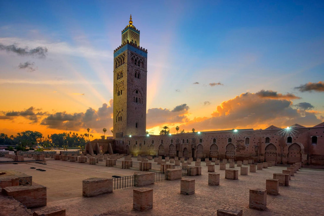 Découvrir les plus belles villes du Maroc - Décoration Oriental