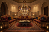 Lustre marocain haut de gamme : guide d'achat et conseils