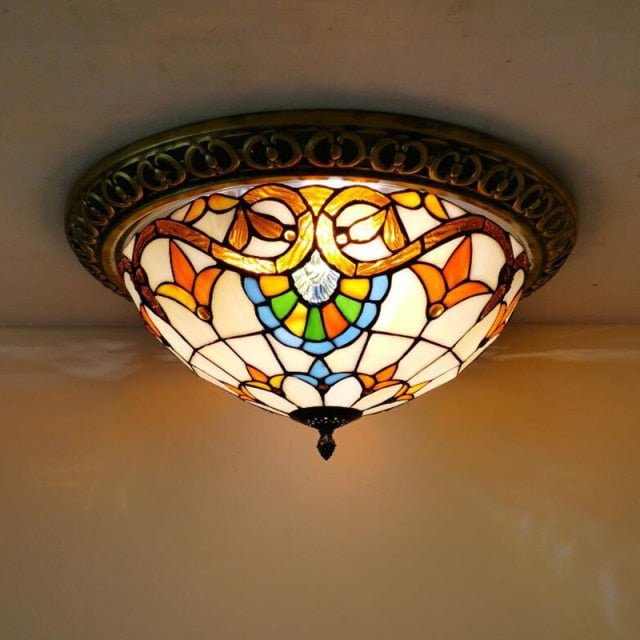lampe de plafond moderne - Décoration Oriental