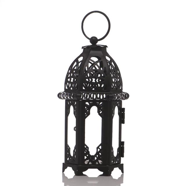Lanterne marocaine bougie - Décoration Oriental