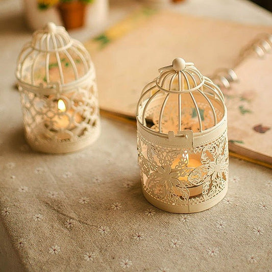 lanterne style marocain - Décoration Oriental