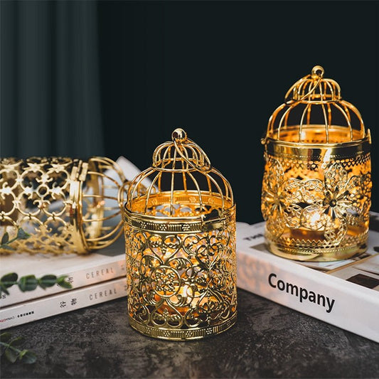 Petite Lanterne marocaine - Décoration Oriental