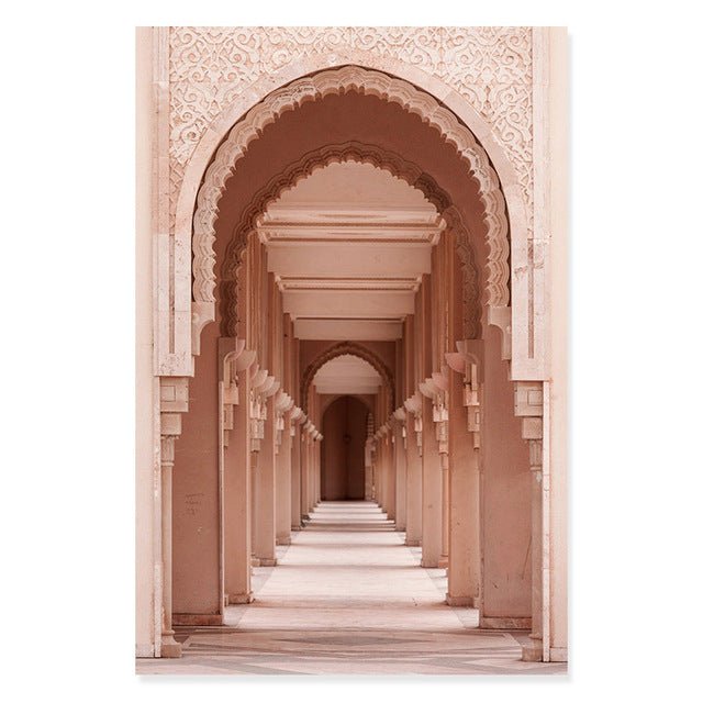 tableau berbère maroc - Décoration Oriental