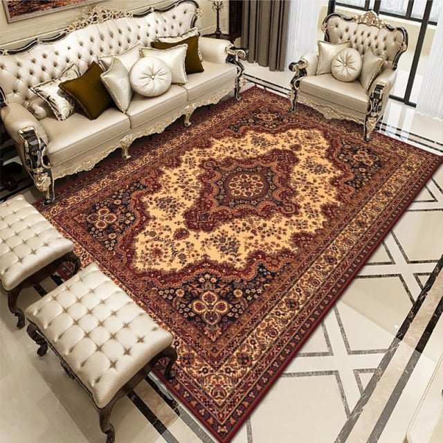 tapis de Turquie - Décoration Oriental