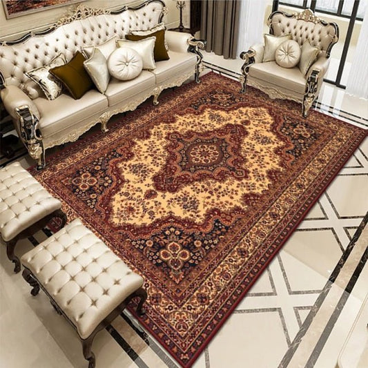 tapis de Turquie - Décoration Oriental