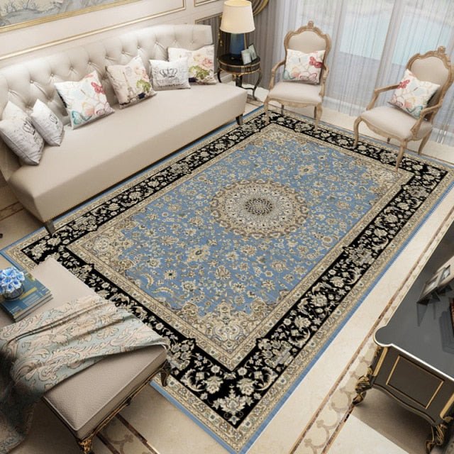 tapis turc Istanbul - Décoration Oriental