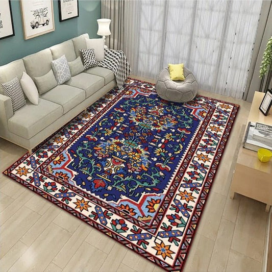 tapis turc moderne - Décoration Oriental