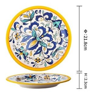 vaisselle orientale moderne - Décoration Oriental